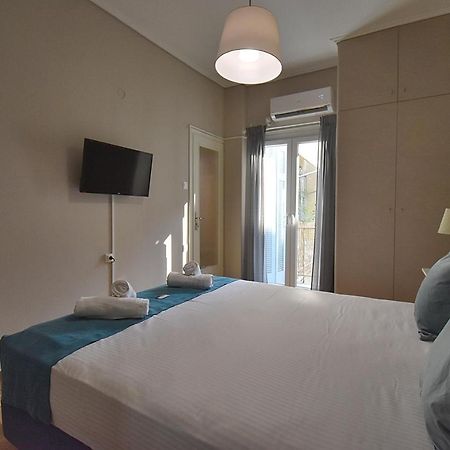 Check Point - Koukaki Apartment Athens Luaran gambar