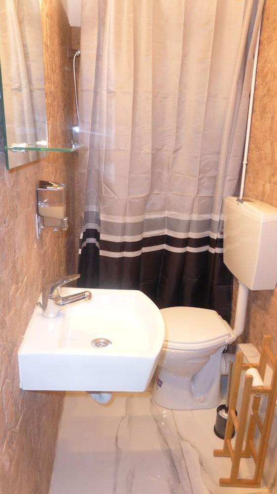 Check Point - Koukaki Apartment Athens Luaran gambar