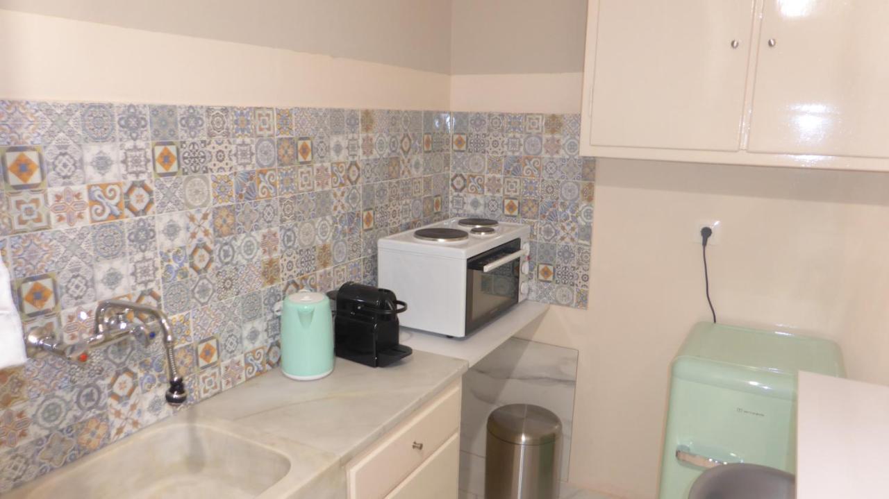 Check Point - Koukaki Apartment Athens Luaran gambar
