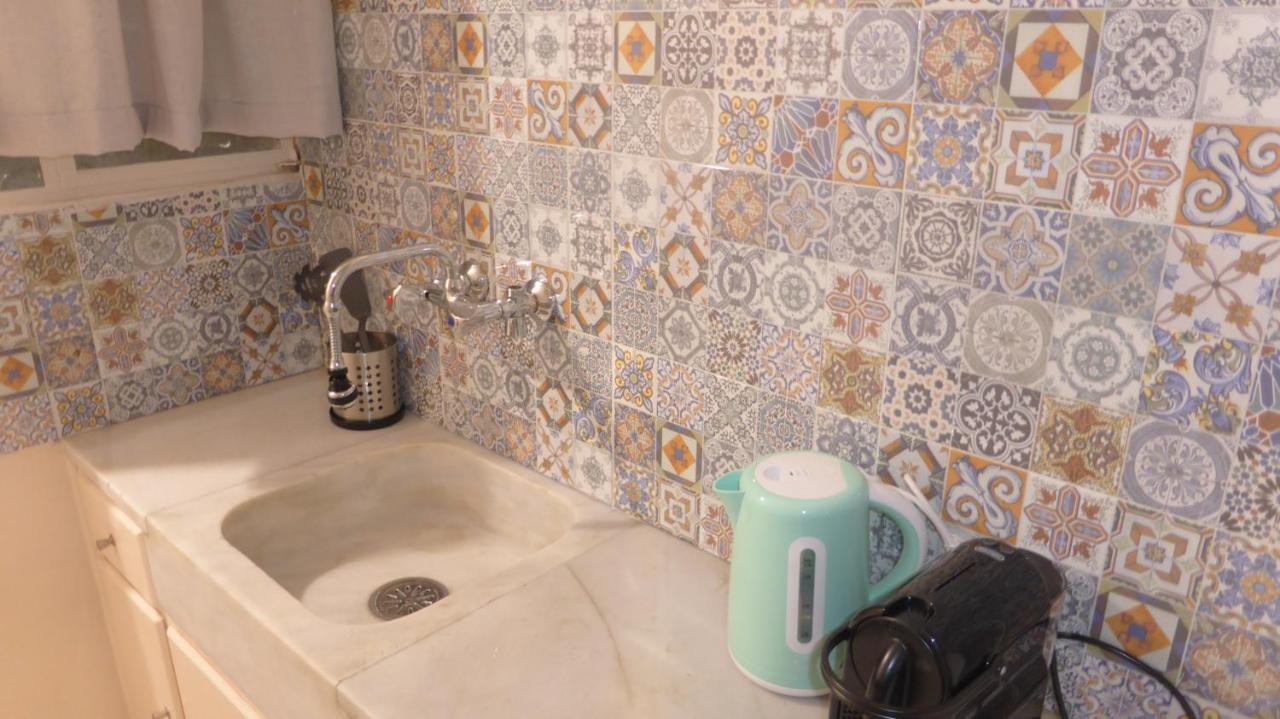 Check Point - Koukaki Apartment Athens Luaran gambar
